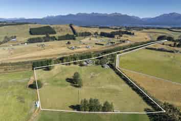 423A Te Anau Mossburn Highway, Te Anau