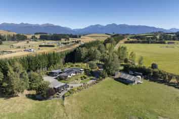 423A Te Anau Mossburn Highway, Te Anau