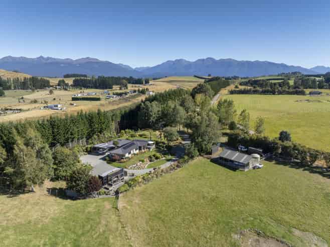 423A Te Anau Mossburn Highway, Te Anau
