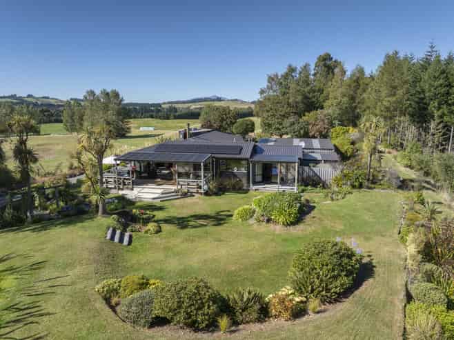 423A Te Anau Mossburn Highway, Te Anau