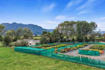 43 Mikkelsen Road, Te Aroha