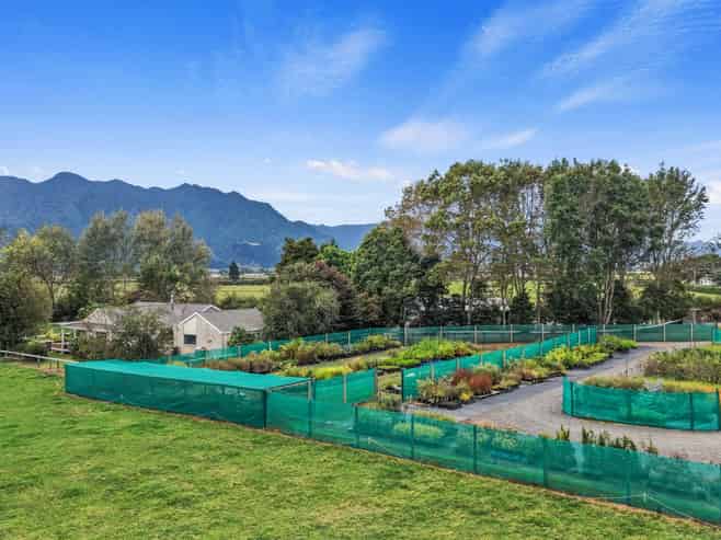 43 Mikkelsen Road, Te Aroha