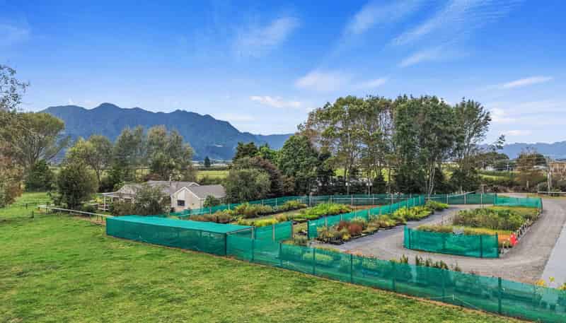 43 Mikkelsen Road, Te Aroha