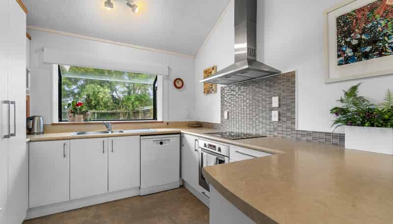 43 Mikkelsen Road, Te Aroha