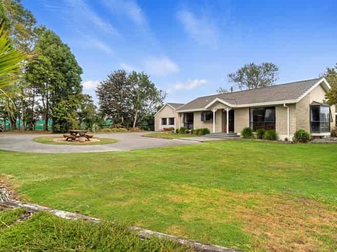 43 Mikkelsen Road, Te Aroha