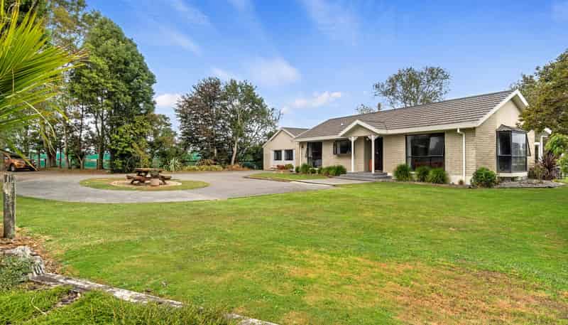 43 Mikkelsen Road, Te Aroha