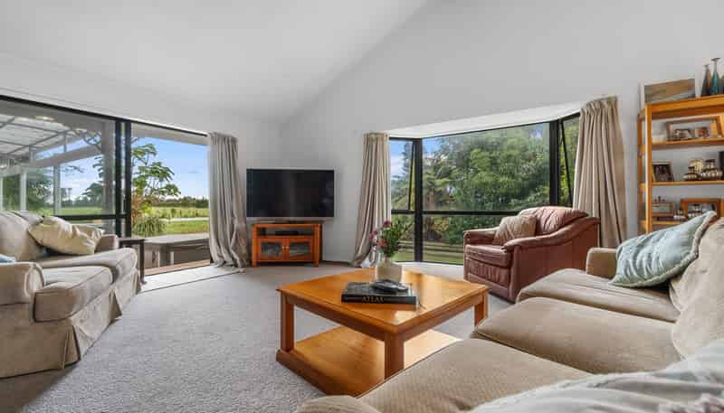43 Mikkelsen Road, Te Aroha