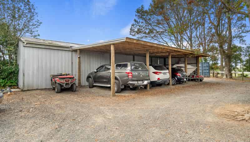 43 Mikkelsen Road, Te Aroha