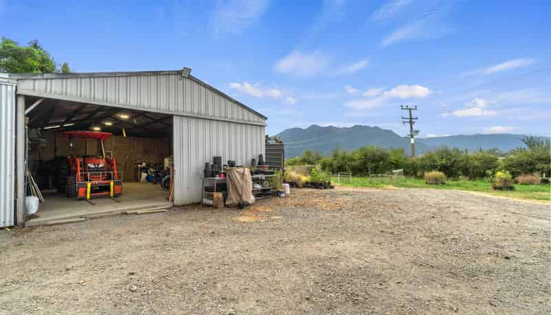 43 Mikkelsen Road, Te Aroha