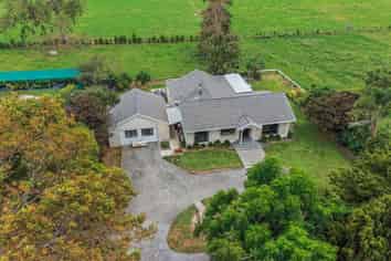43 Mikkelsen Road, Te Aroha