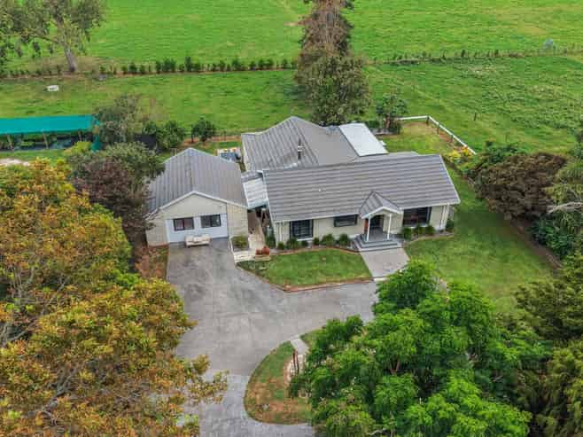 43 Mikkelsen Road, Te Aroha