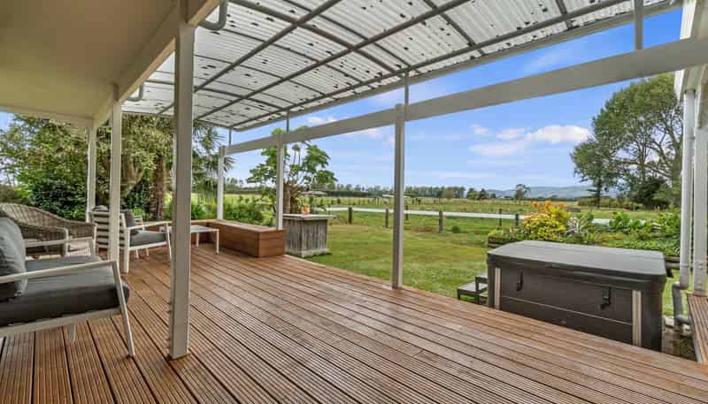 43 Mikkelsen Road, Te Aroha
