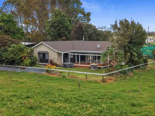 43 Mikkelsen Road, Te Aroha