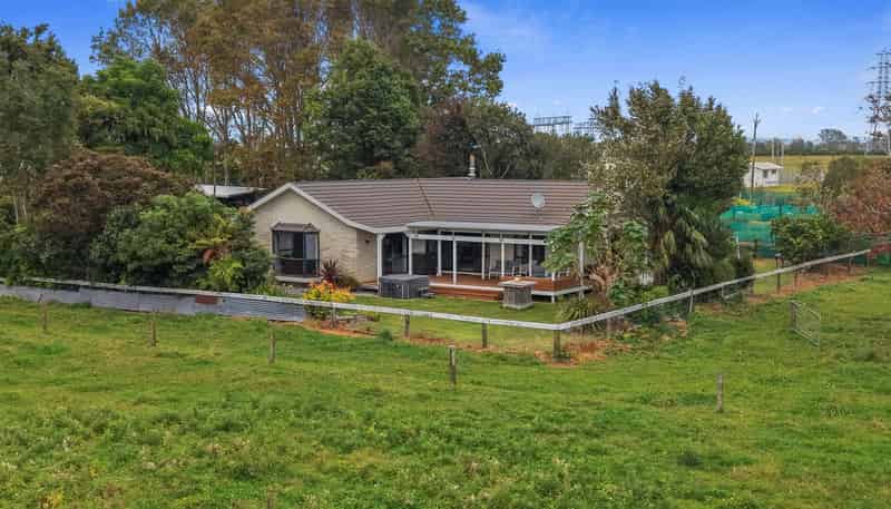 43 Mikkelsen Road, Te Aroha