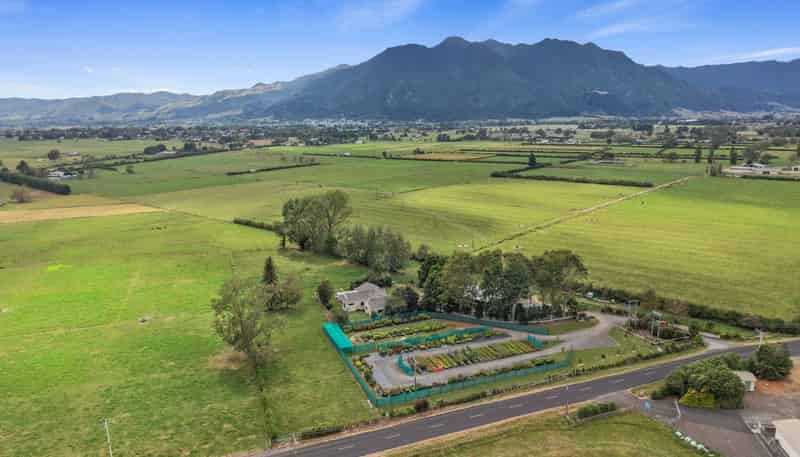 43 Mikkelsen Road, Te Aroha