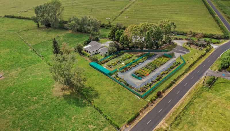 43 Mikkelsen Road, Te Aroha