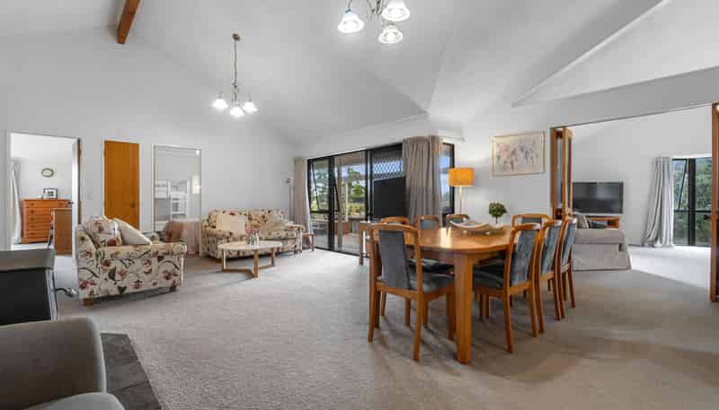 43 Mikkelsen Road, Te Aroha