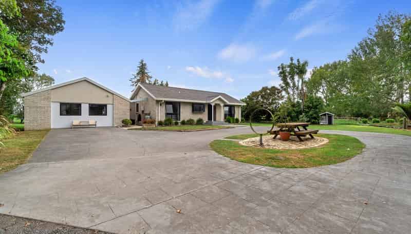 43 Mikkelsen Road, Te Aroha