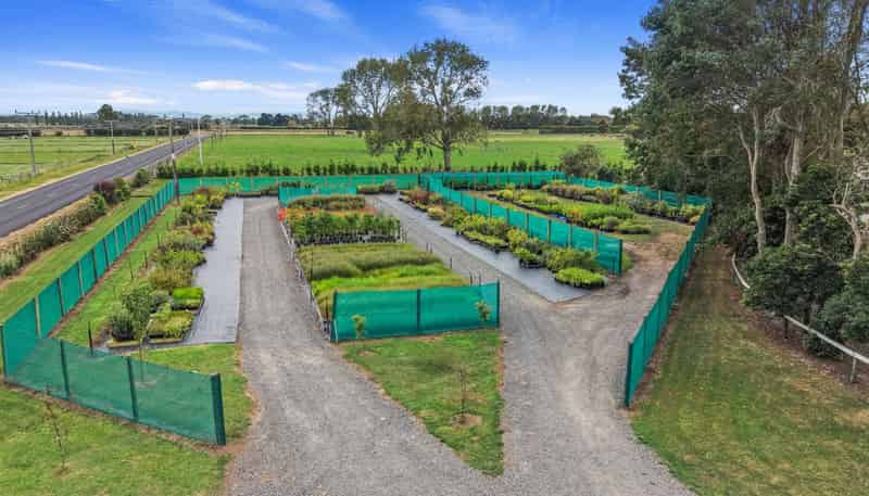 43 Mikkelsen Road, Te Aroha