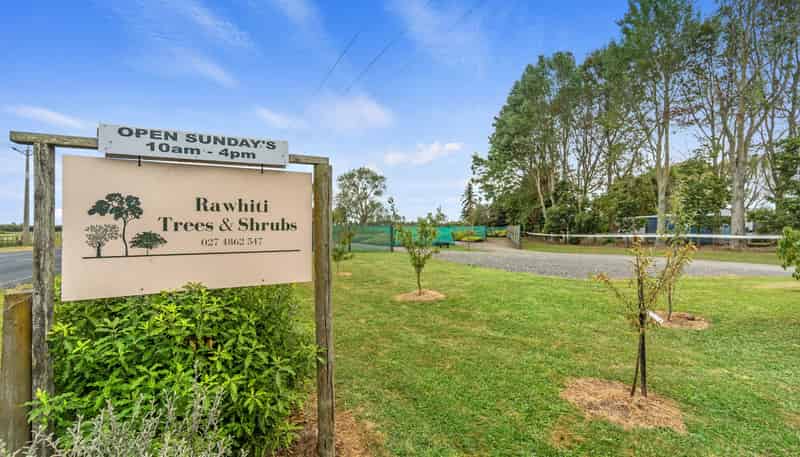 43 Mikkelsen Road, Te Aroha