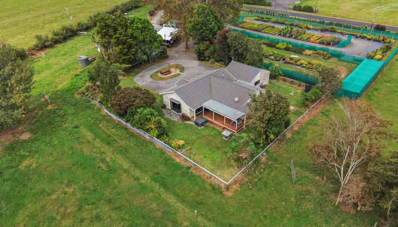 43 Mikkelsen Road, Te Aroha