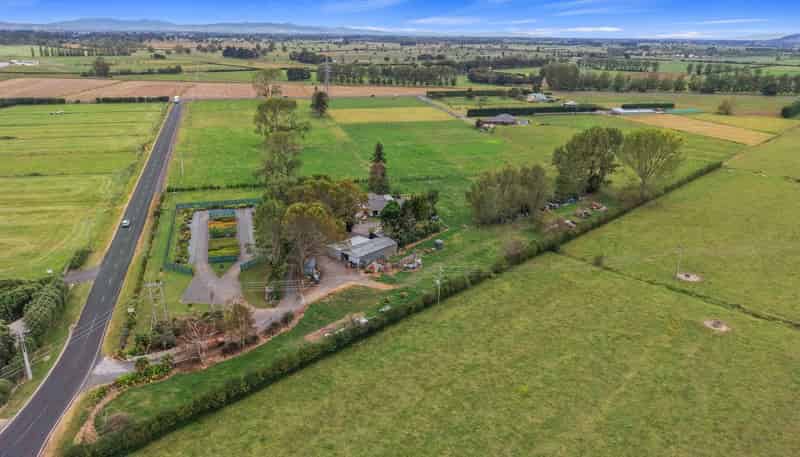 43 Mikkelsen Road, Te Aroha