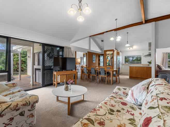 43 Mikkelsen Road, Te Aroha