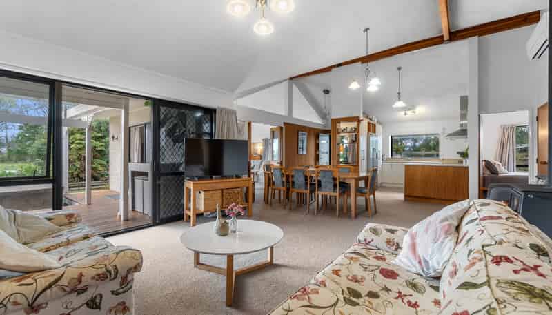 43 Mikkelsen Road, Te Aroha