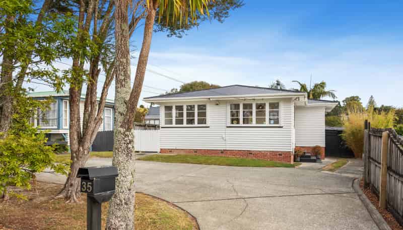 35 Withers Road, Glen Eden