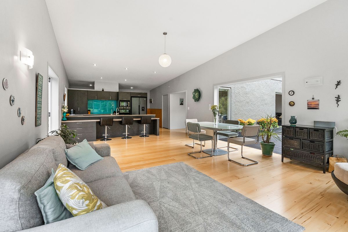 Lifestyle Living with an Art Deco Twist - Widok 6