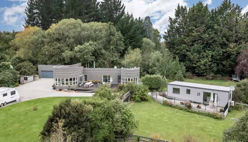 46 Flower Street, Fairfield