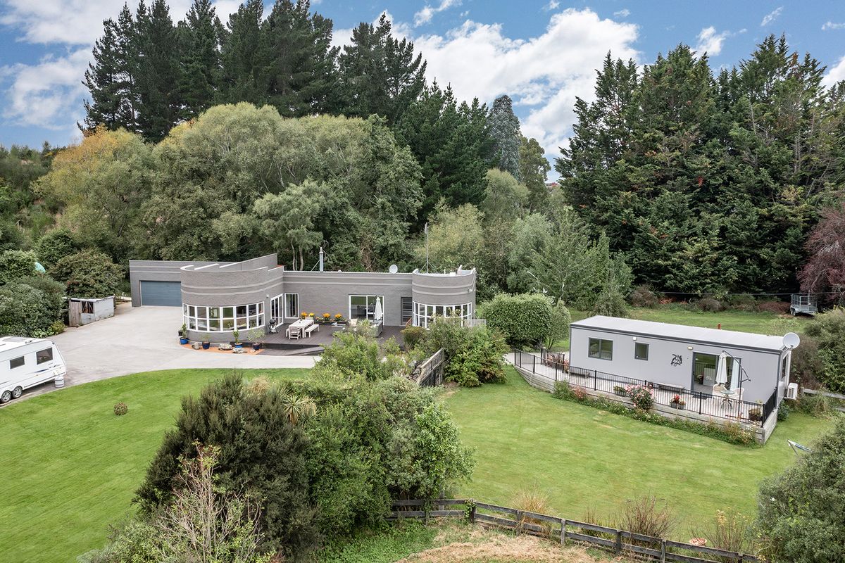 Lifestyle Living with an Art Deco Twist, Fairfield