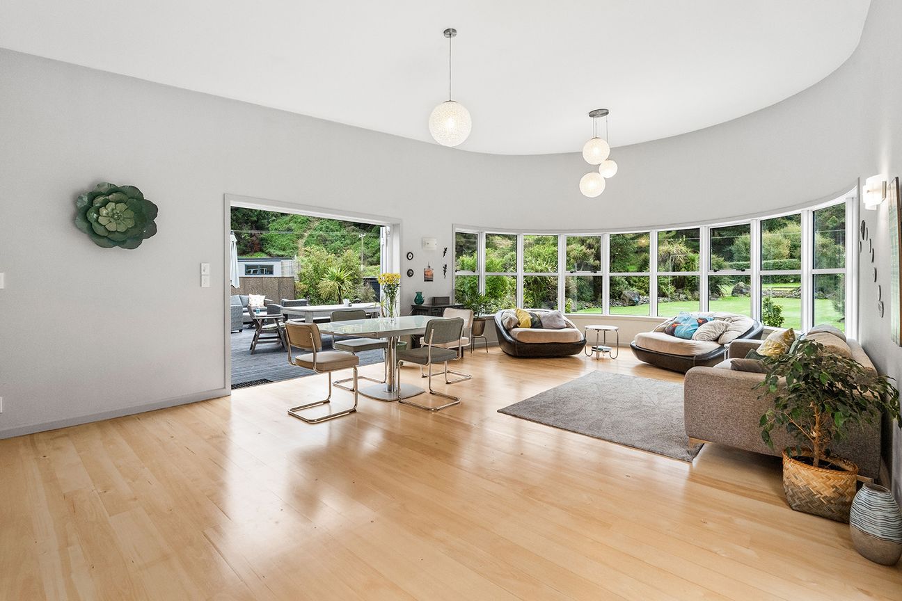 Lifestyle Living with an Art Deco Twist - Ansicht 5