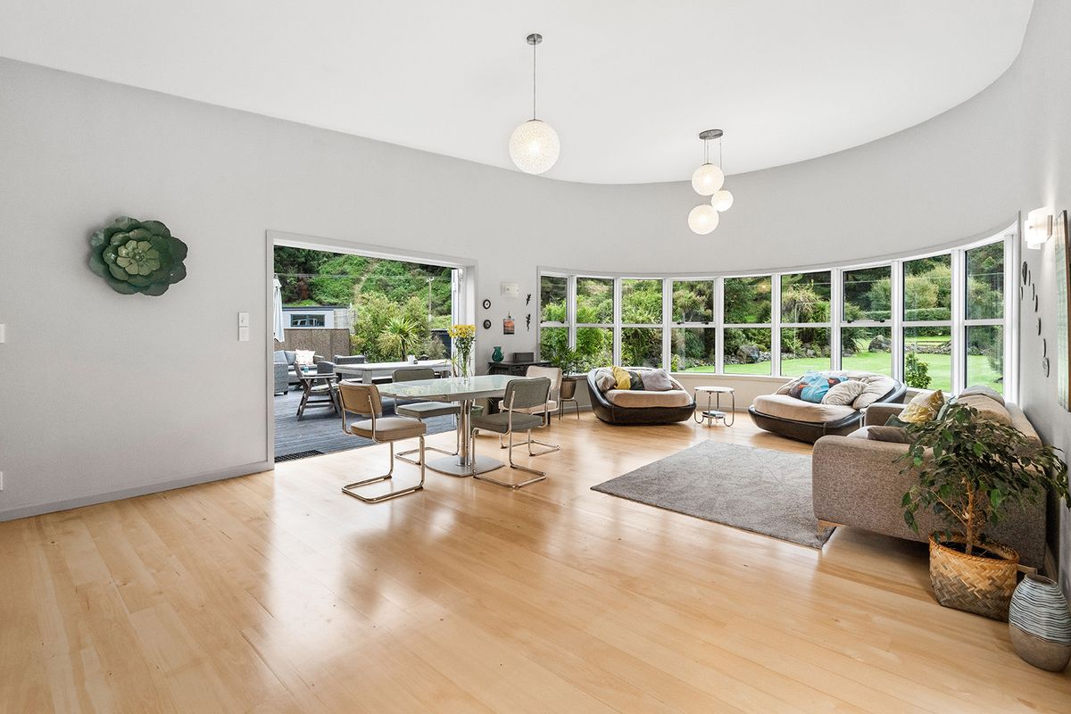 Lifestyle Living with an Art Deco Twist - Widok 5