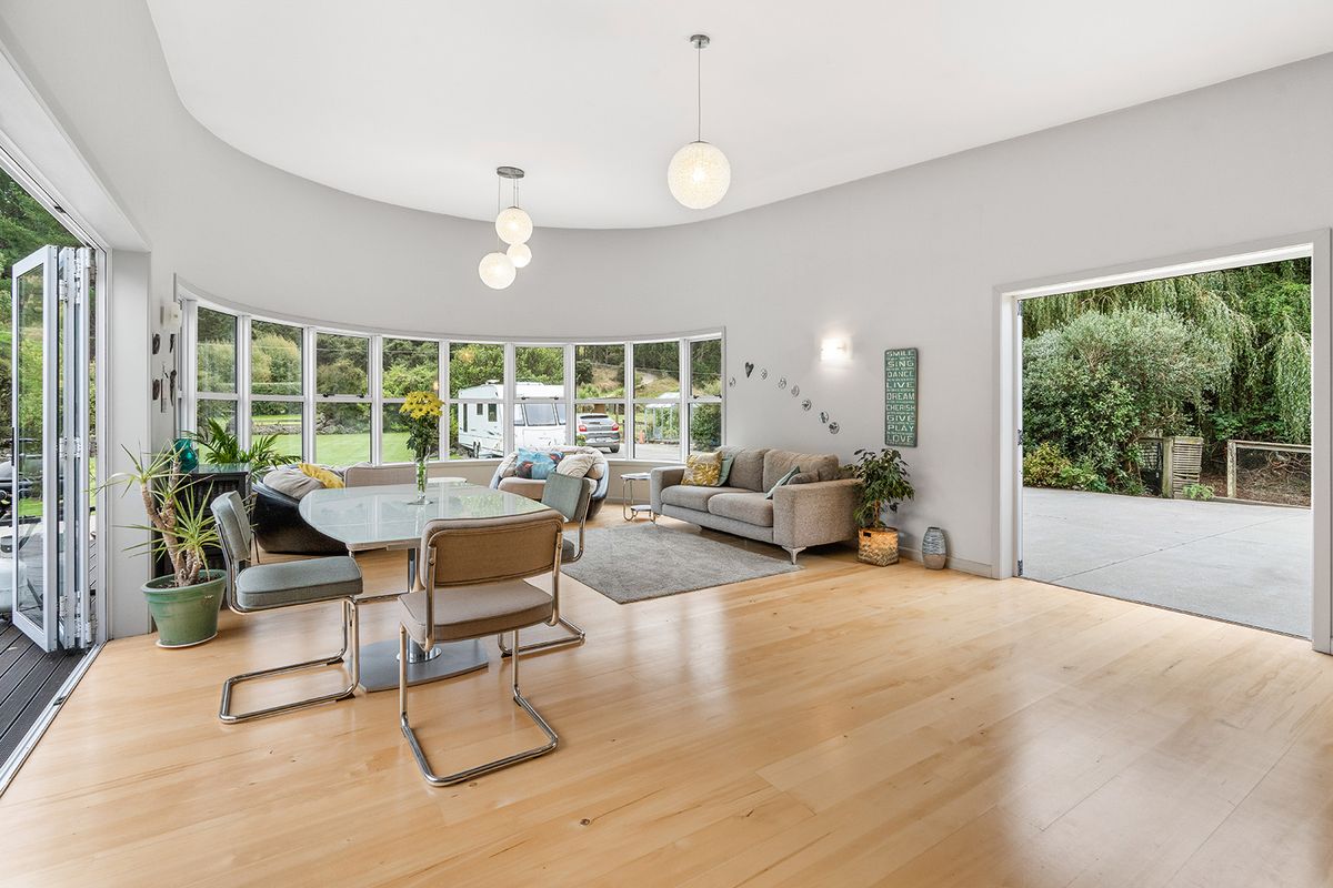 Lifestyle Living with an Art Deco Twist - Widok 4