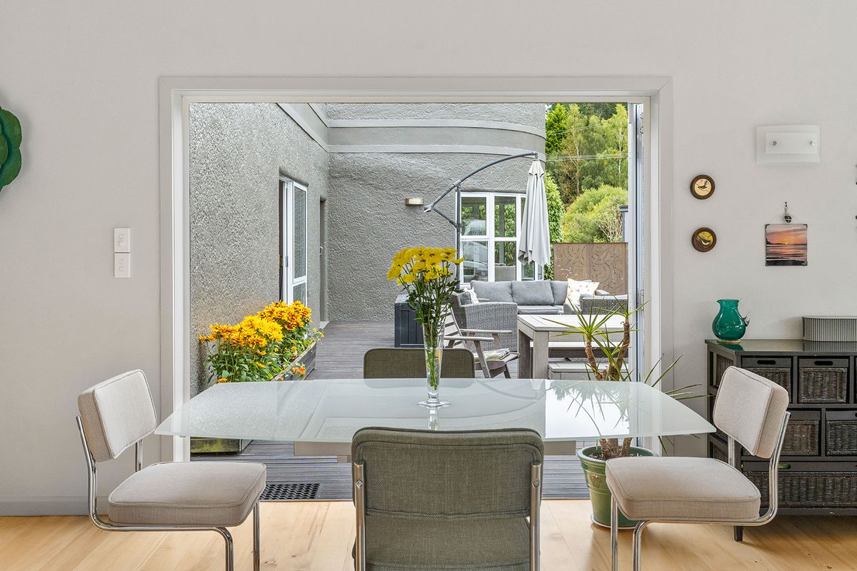 Lifestyle Living with an Art Deco Twist - Widok 3