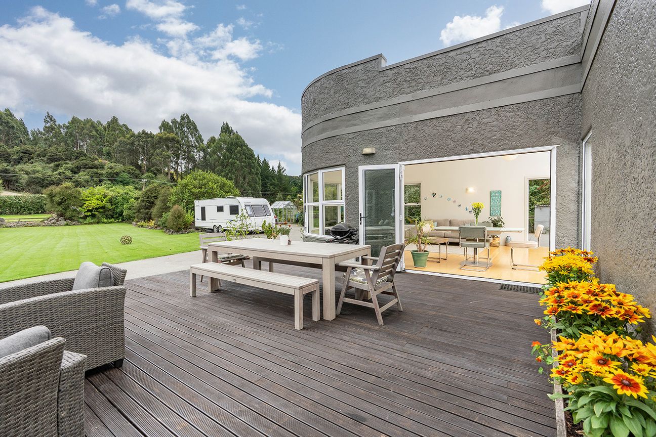 Lifestyle Living with an Art Deco Twist - Ansicht 2