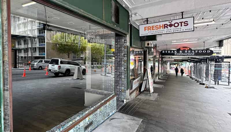 W10/15-31 Wellesley Street, Auckland Central