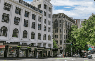 PRIME CBD TAKEAWAY SPOT - OPPOSITE CRL
