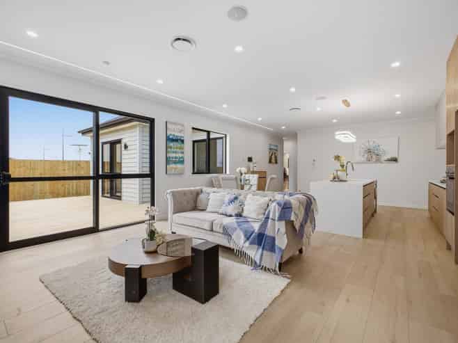 376/374+ Linwood Road, Karaka