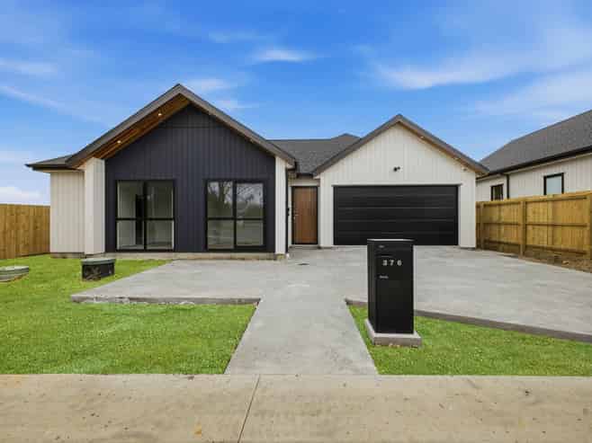 376/374+ Linwood Road, Karaka