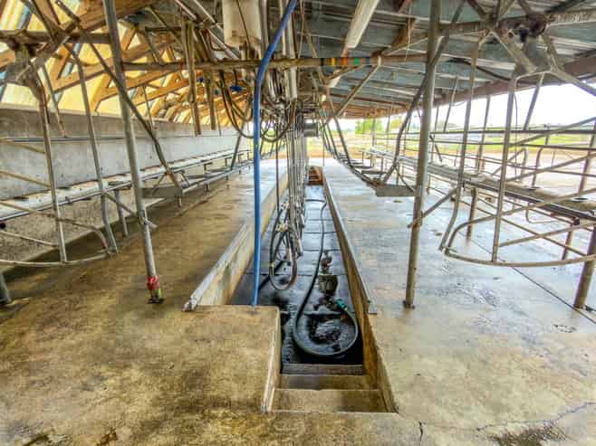 7201 State Highway 26, Paeroa