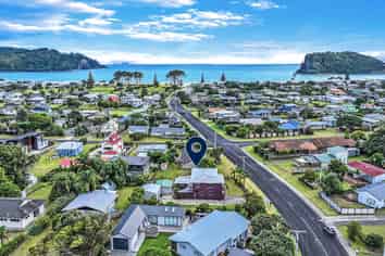 402 Williamson Road, Whangamata
