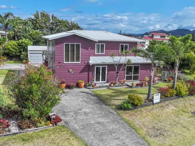 402 Williamson Road, Whangamata