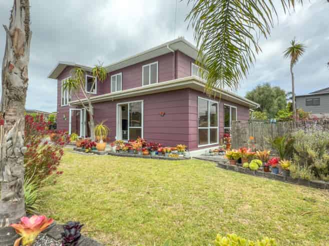 402 Williamson Road, Whangamata