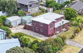 402 Williamson Road, Whangamata