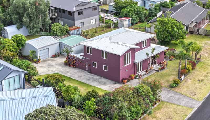 402 Williamson Road, Whangamata