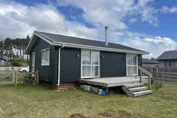 190 Parekaawa Drive, Motuoapa