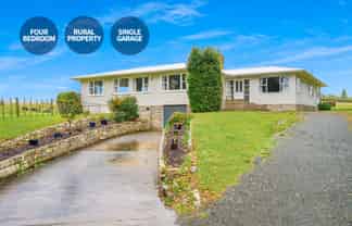 628 Linwood Road, Karaka