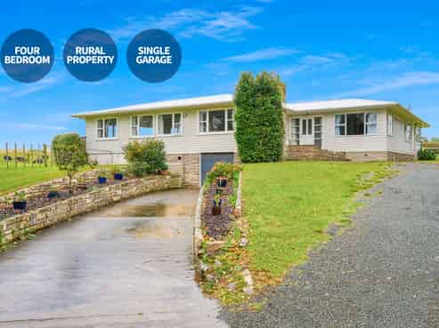 628 Linwood Road, Karaka